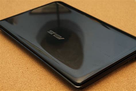 Asus K42J Review » YugaTech .